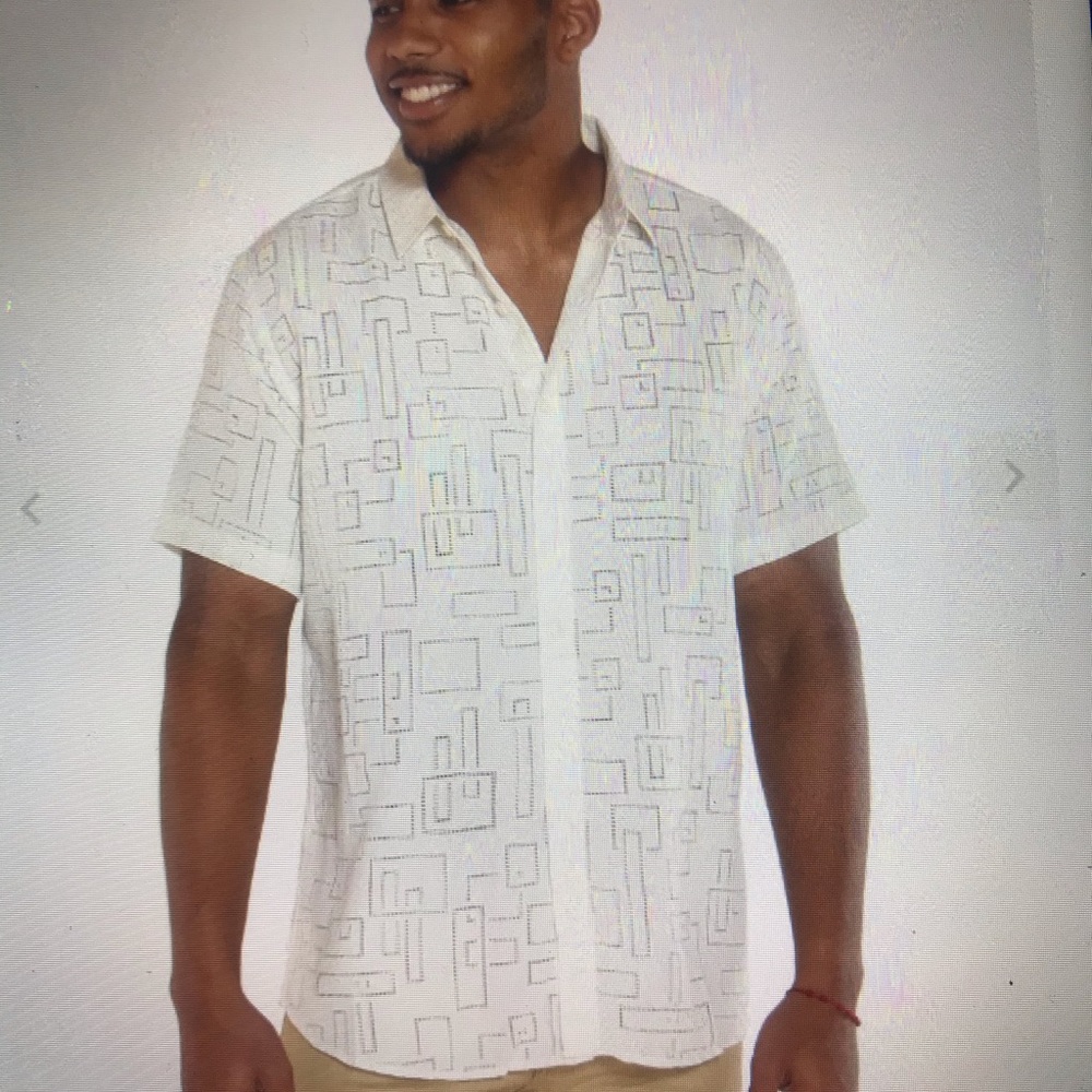 Shirt - Picture 4 of 4